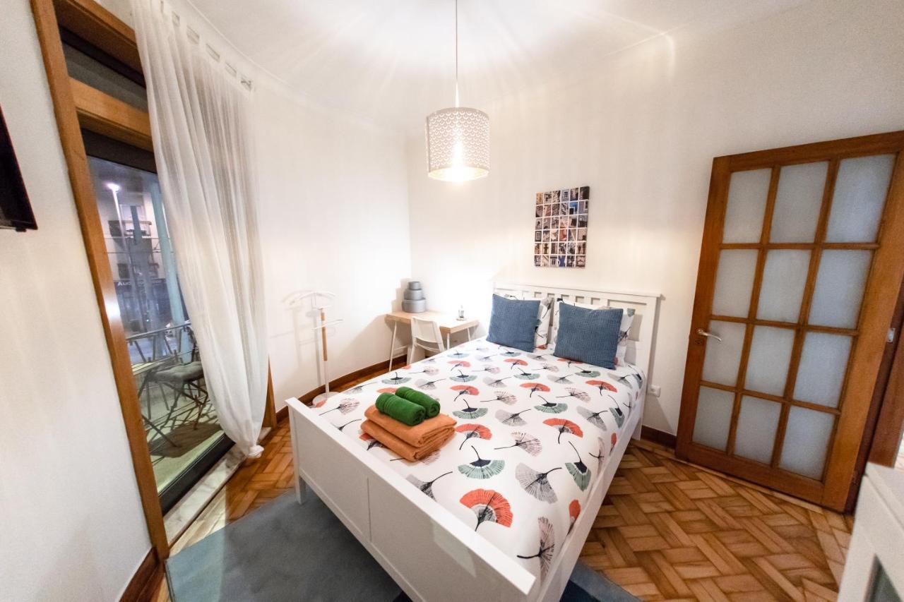 Porto Je T'Aime - Sweet Rooms Vila Nova de Gaia Exterior photo
