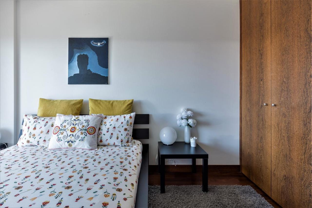 Porto Je T'Aime - Sweet Rooms Vila Nova de Gaia Exterior photo